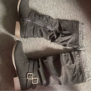 Women’s Boots | Size 8